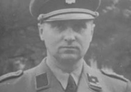 hans munt